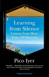 Learning from silence